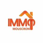 immomouscron.be logo